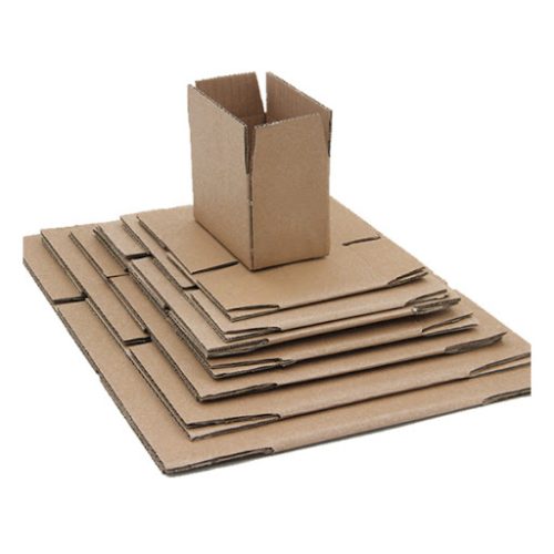 Thùng carton 3 lớp