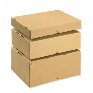 Thùng Carton 3 Lớp