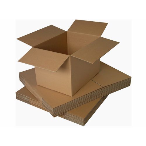 Thùng carton 3 lớp