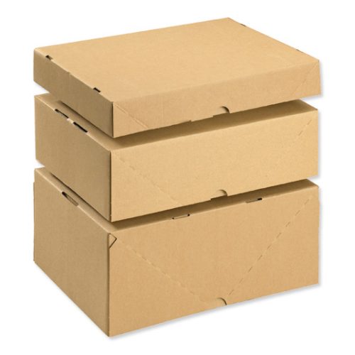 Thùng carton bế